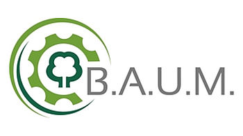 B.A.U.M Logo