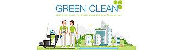 Homepage Header Wackler Green Clean